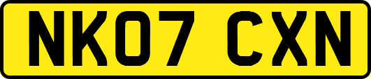 NK07CXN