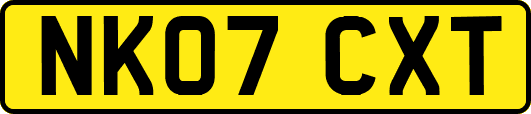 NK07CXT