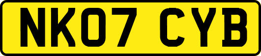 NK07CYB