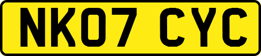 NK07CYC