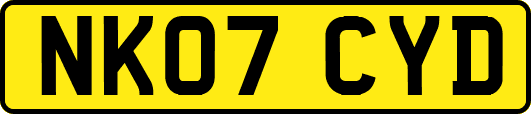 NK07CYD