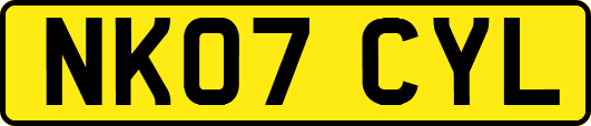 NK07CYL
