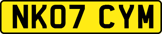 NK07CYM