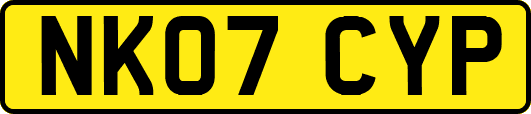 NK07CYP