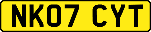 NK07CYT