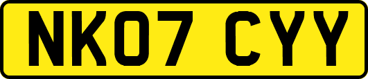 NK07CYY
