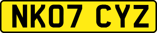 NK07CYZ