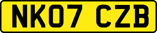 NK07CZB