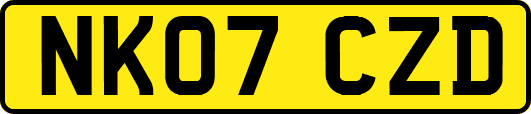 NK07CZD