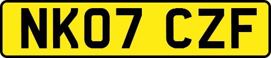 NK07CZF