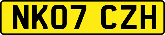 NK07CZH