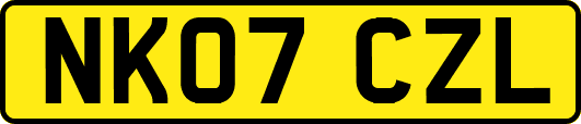 NK07CZL