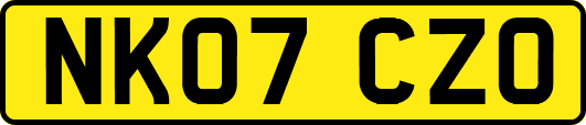 NK07CZO