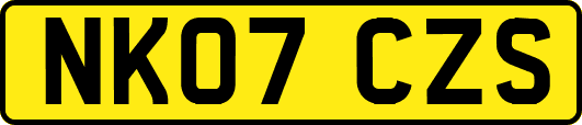 NK07CZS