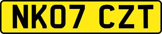 NK07CZT