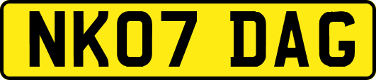 NK07DAG