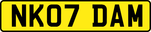 NK07DAM