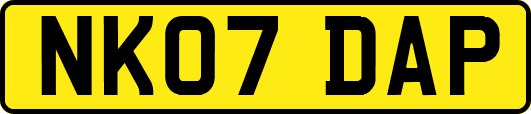 NK07DAP