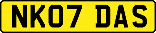 NK07DAS
