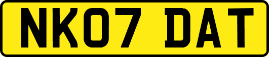 NK07DAT