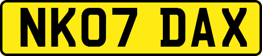 NK07DAX