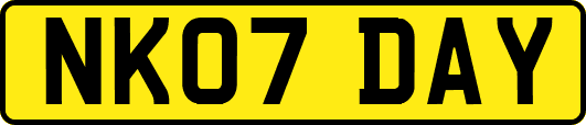 NK07DAY
