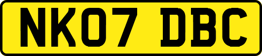 NK07DBC