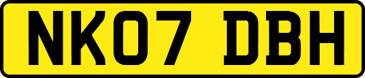 NK07DBH