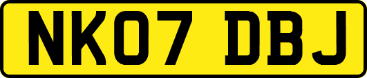 NK07DBJ