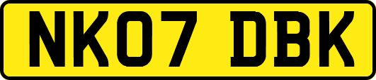 NK07DBK