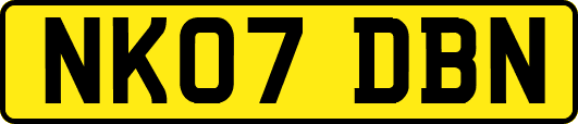 NK07DBN