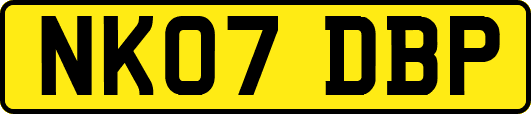 NK07DBP
