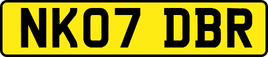 NK07DBR