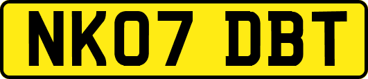 NK07DBT