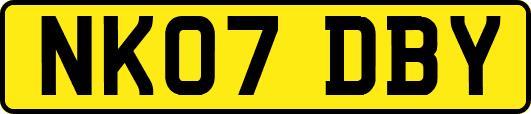 NK07DBY