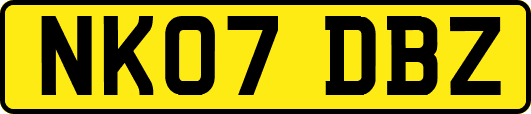 NK07DBZ