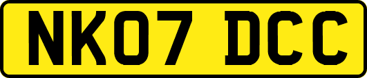 NK07DCC