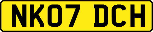 NK07DCH