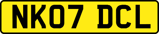 NK07DCL