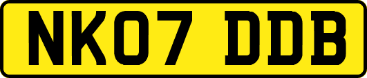 NK07DDB