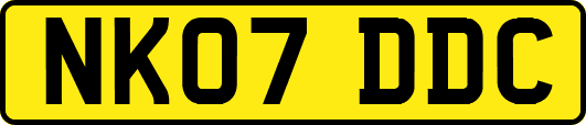 NK07DDC