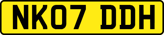 NK07DDH