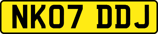 NK07DDJ