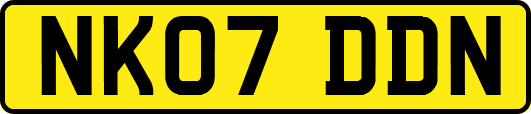 NK07DDN