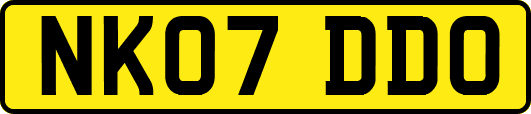 NK07DDO