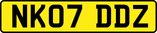 NK07DDZ