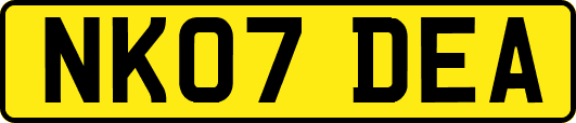 NK07DEA