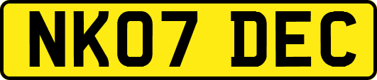 NK07DEC
