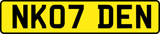 NK07DEN