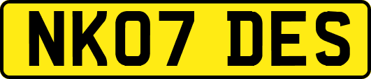 NK07DES